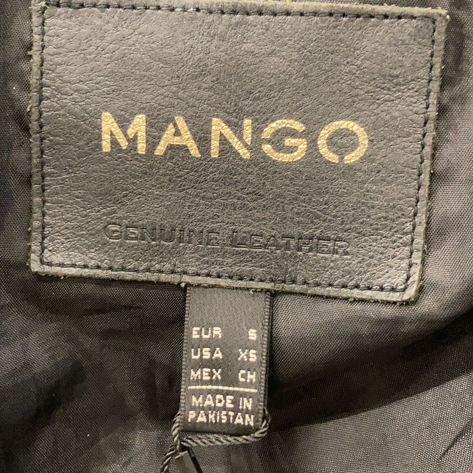 Mango