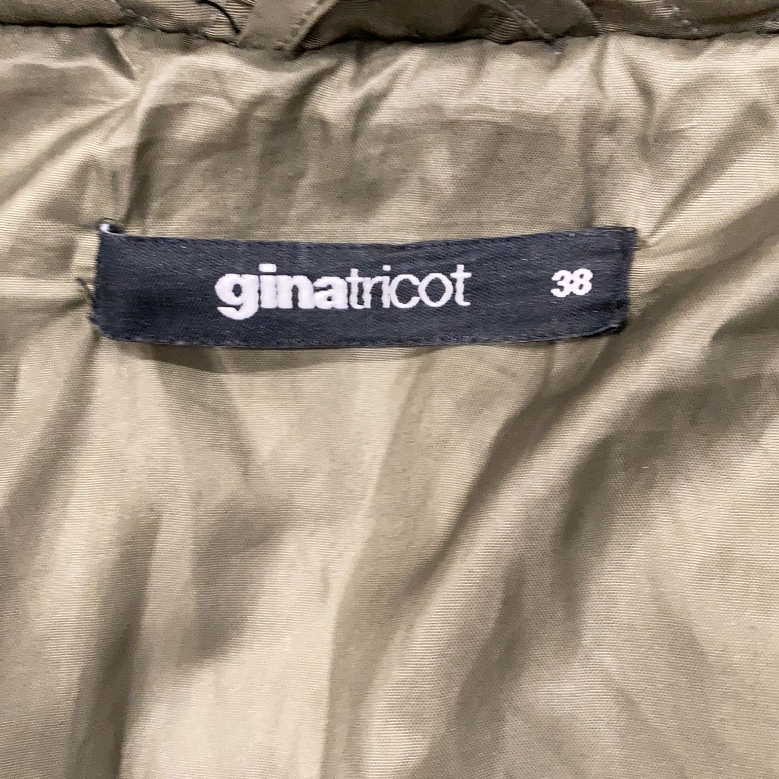 Gina Tricot