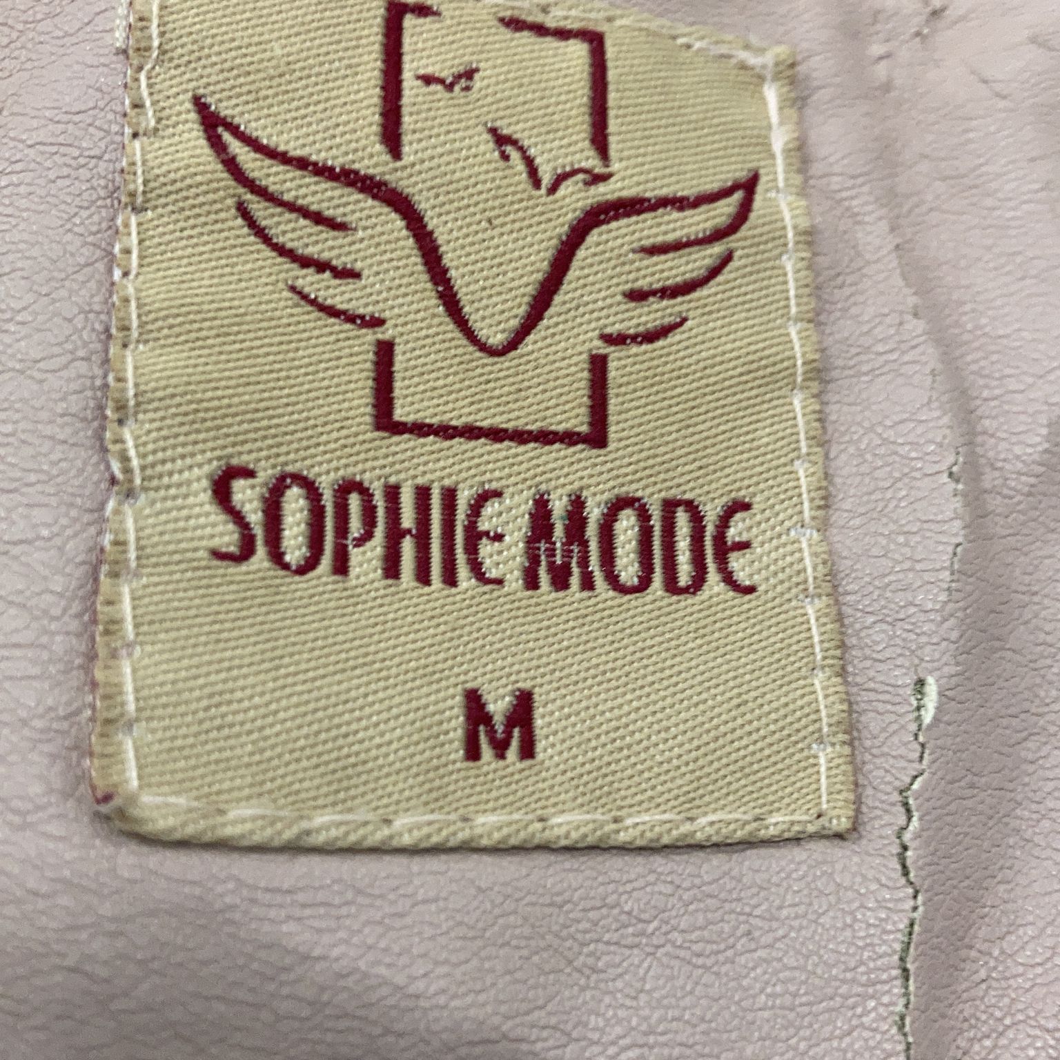 Sophie Mode