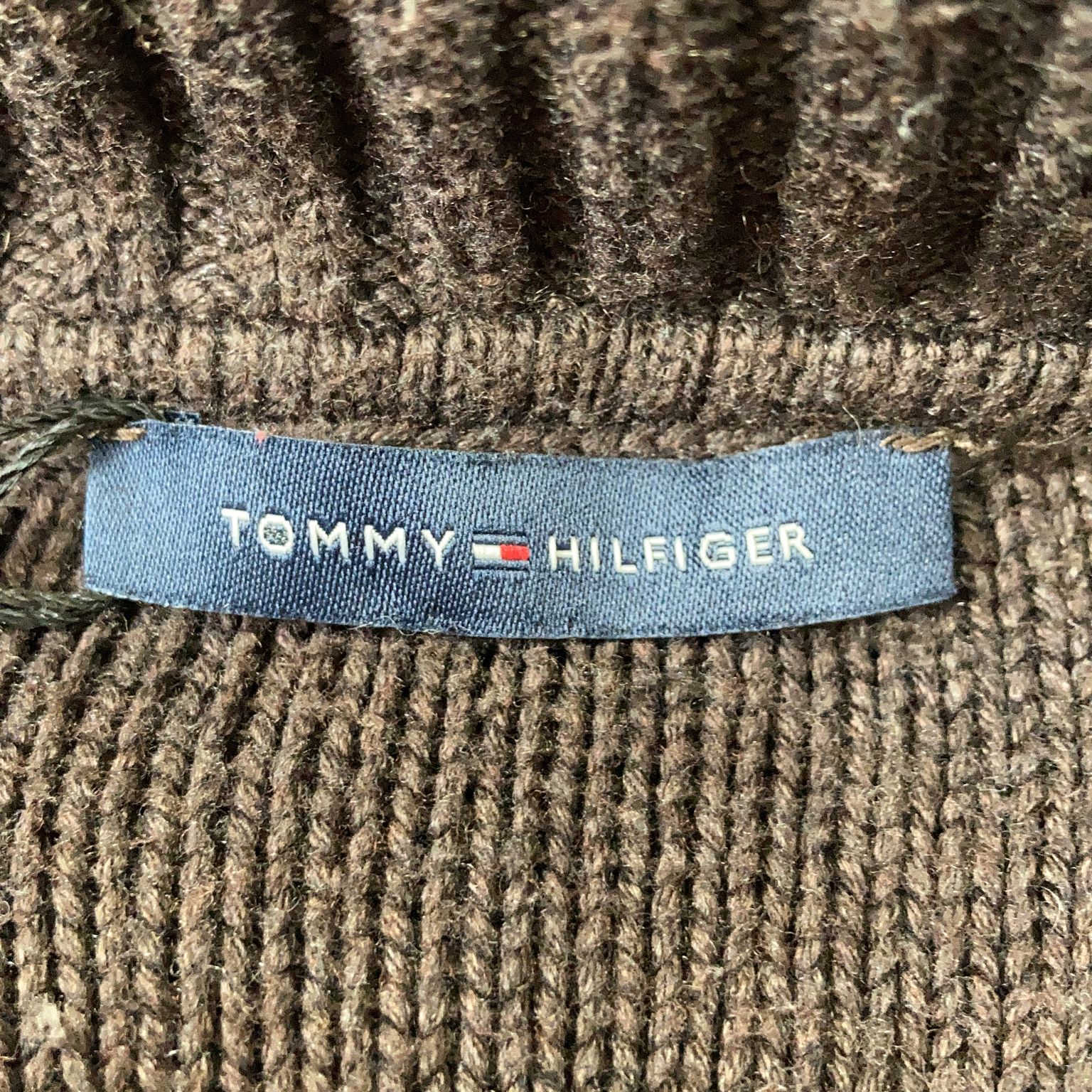 Tommy Hilfiger