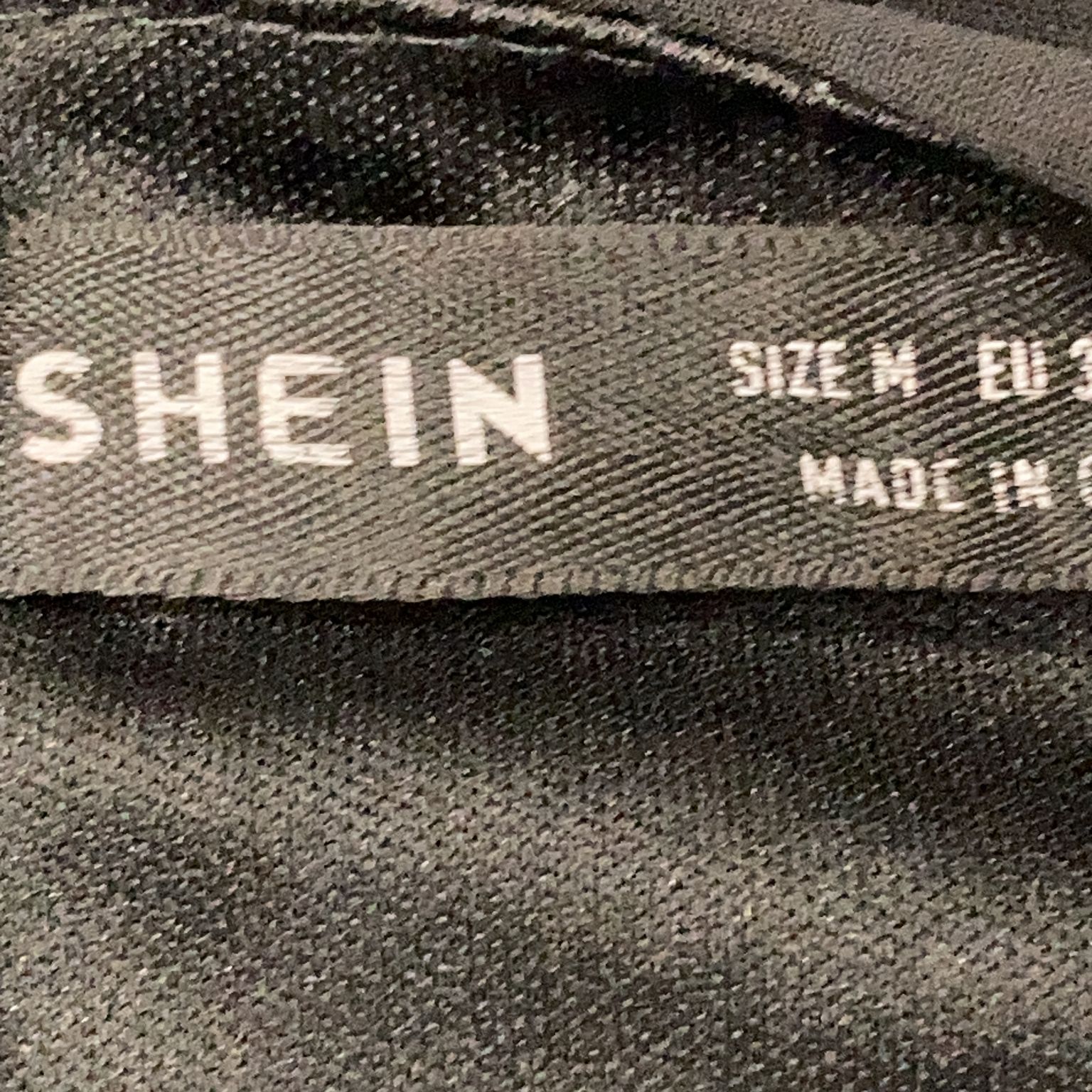 Shein