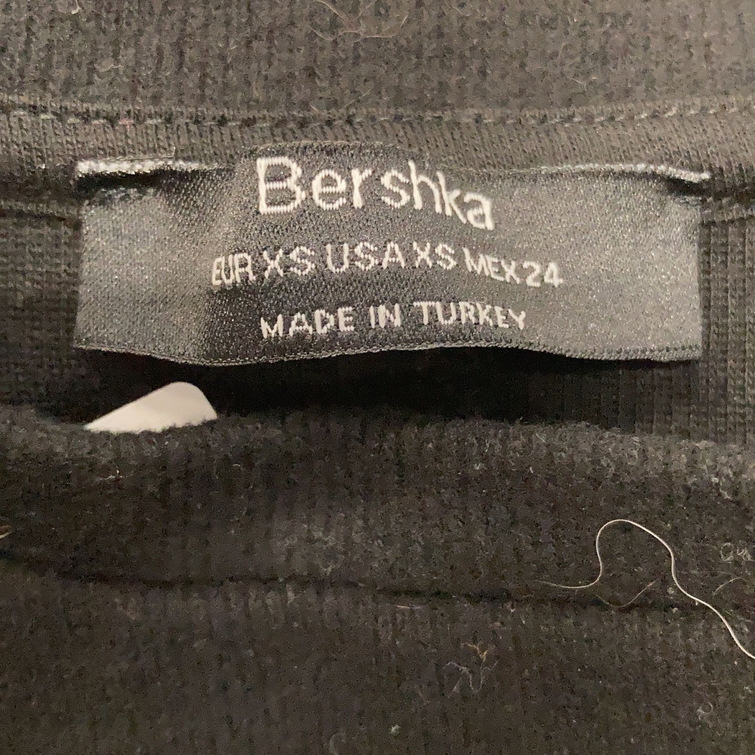 Bershka