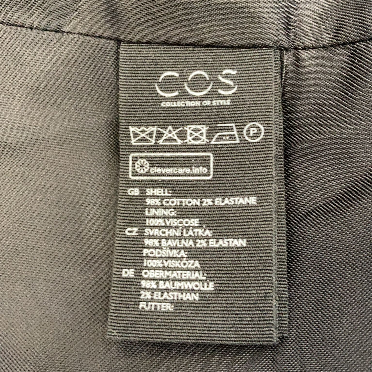 COS