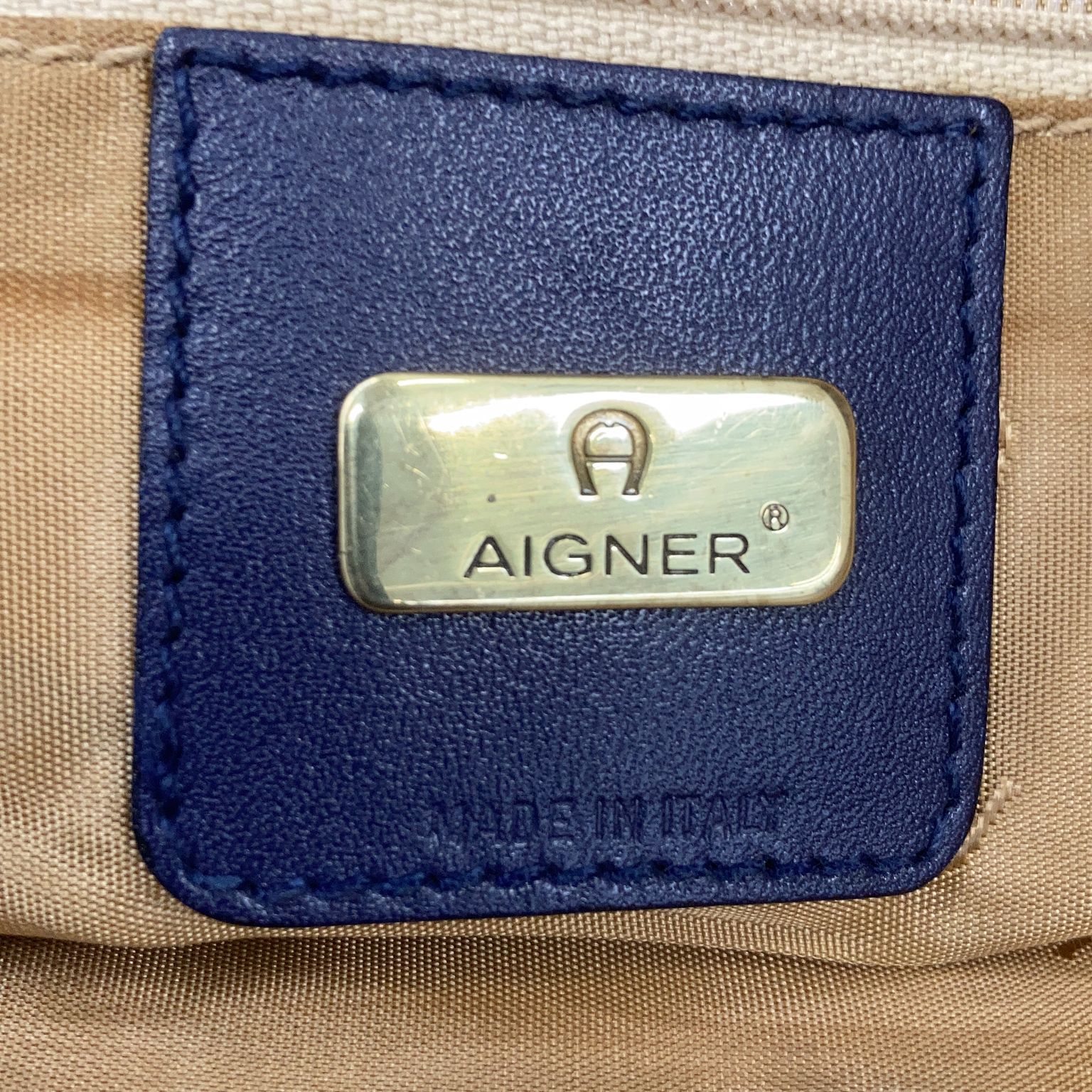 Aigner