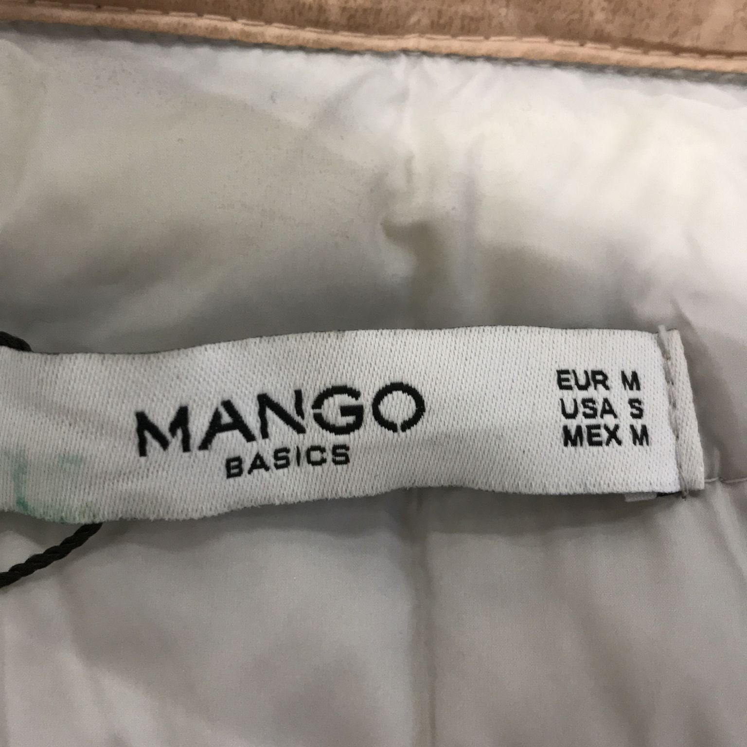 Mango