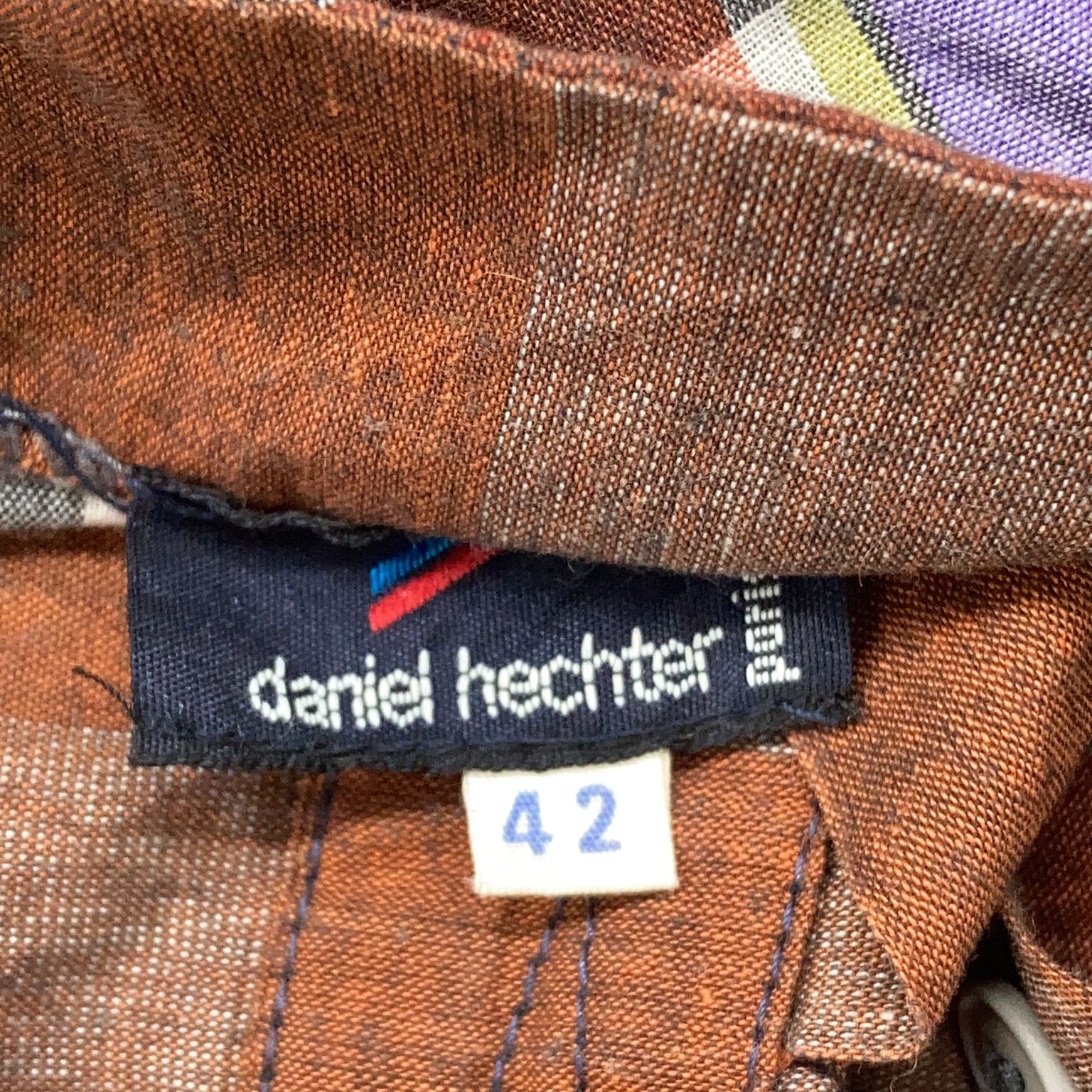 Daniel Hechter