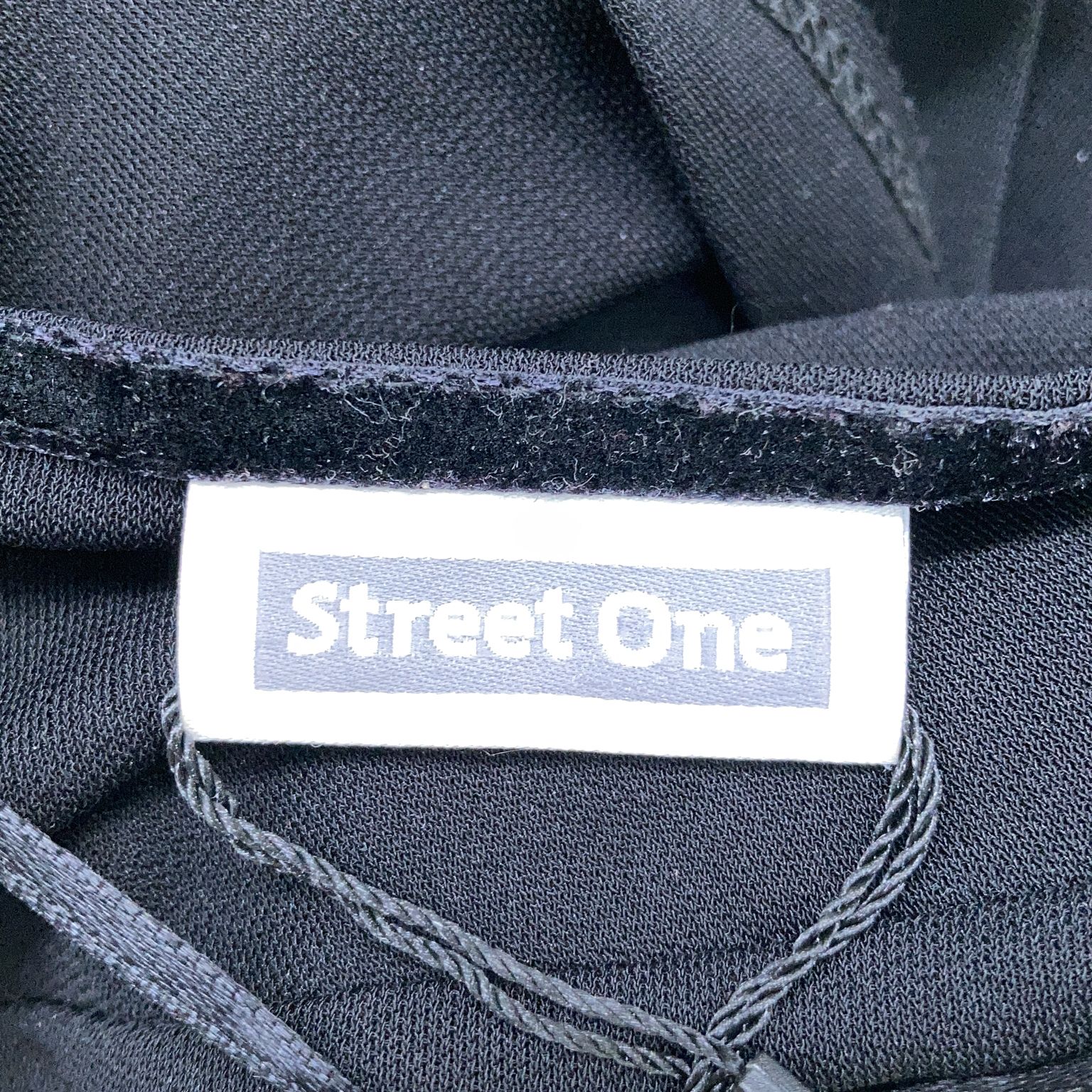 Street One