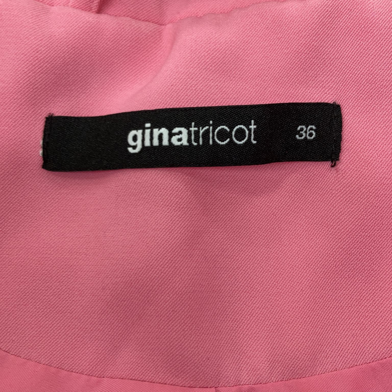 Gina Tricot