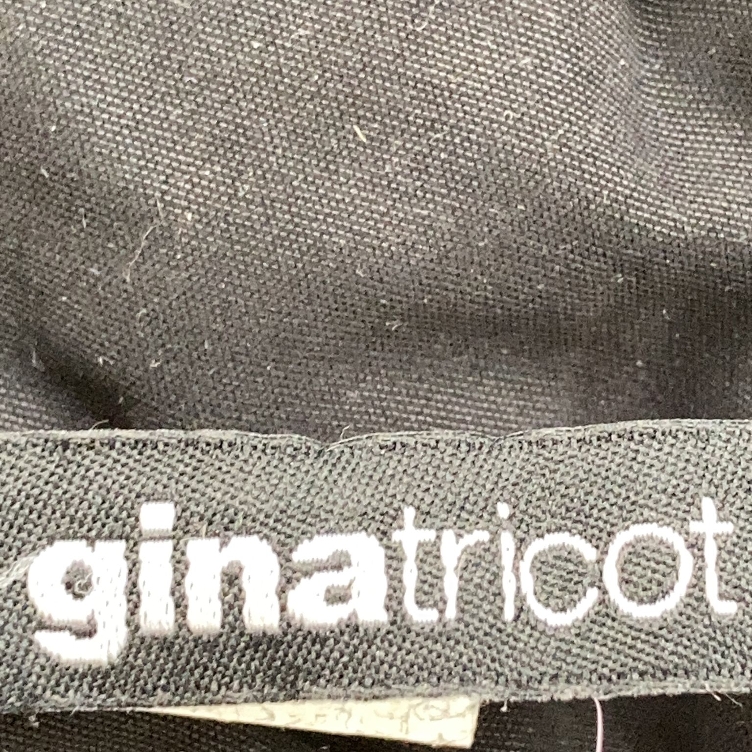 Gina Tricot