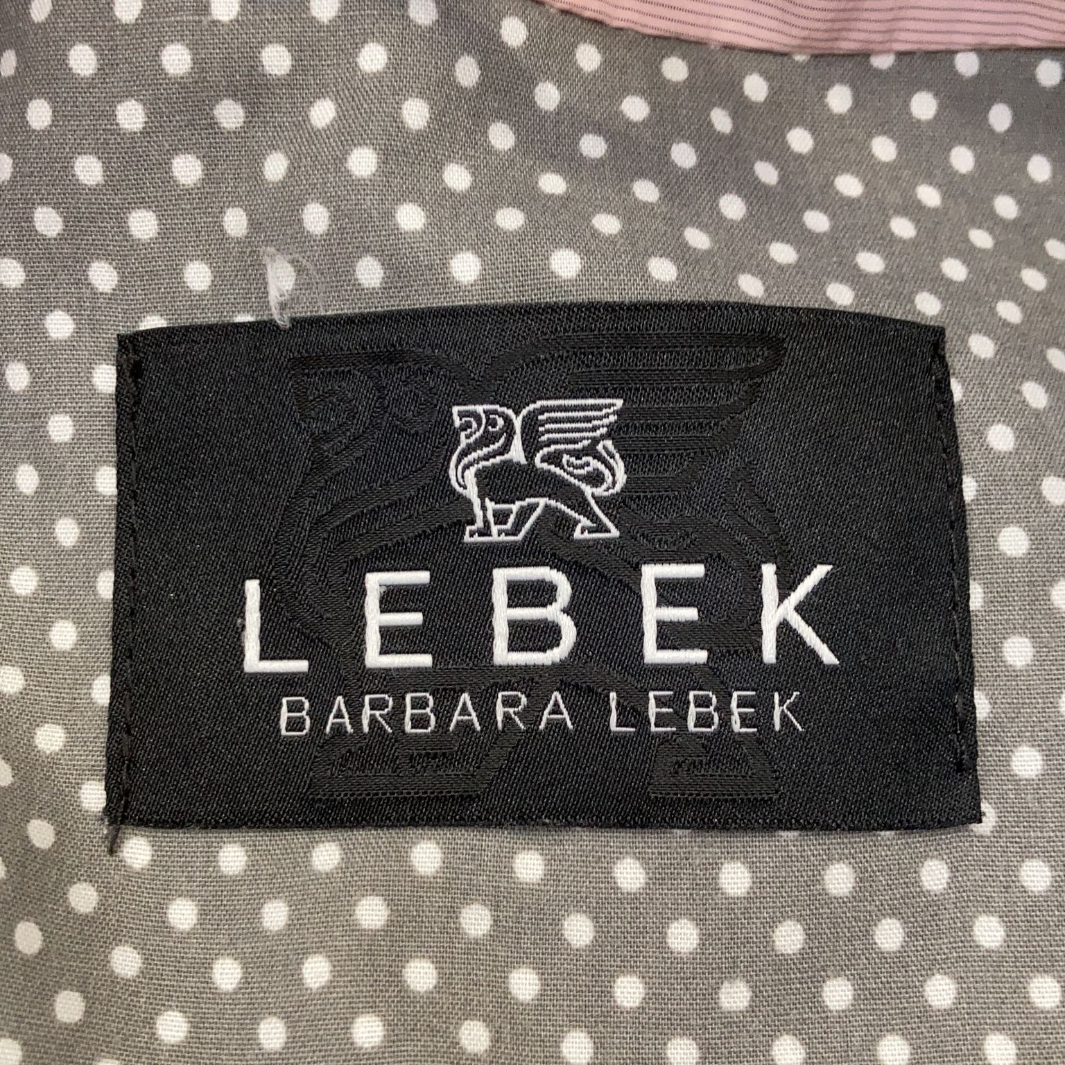 Barbara Lebek