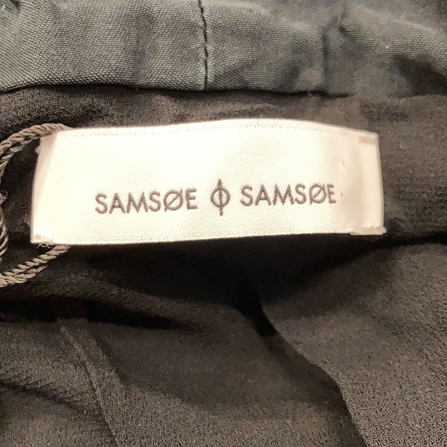 Samsøe  Samsøe