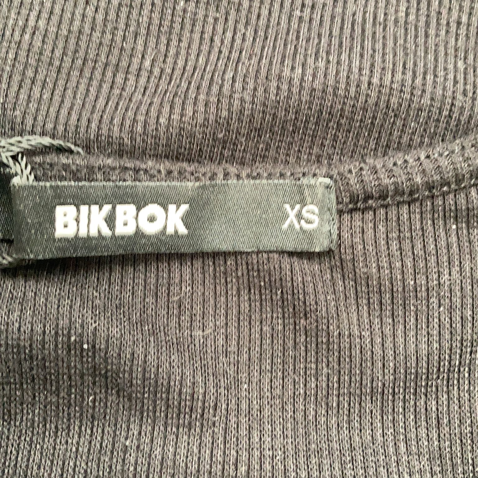 Bik Bok