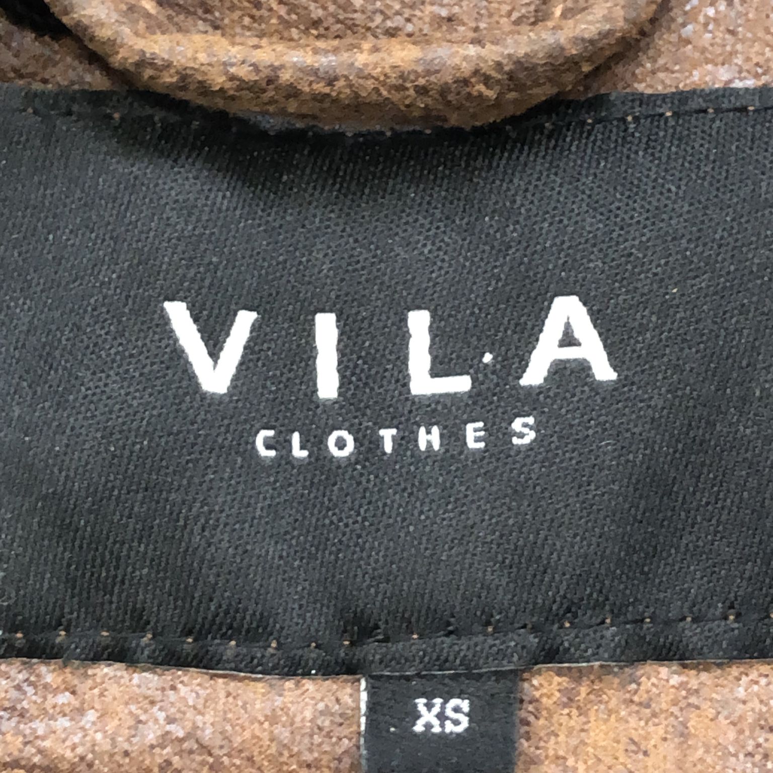 VILA Clothes