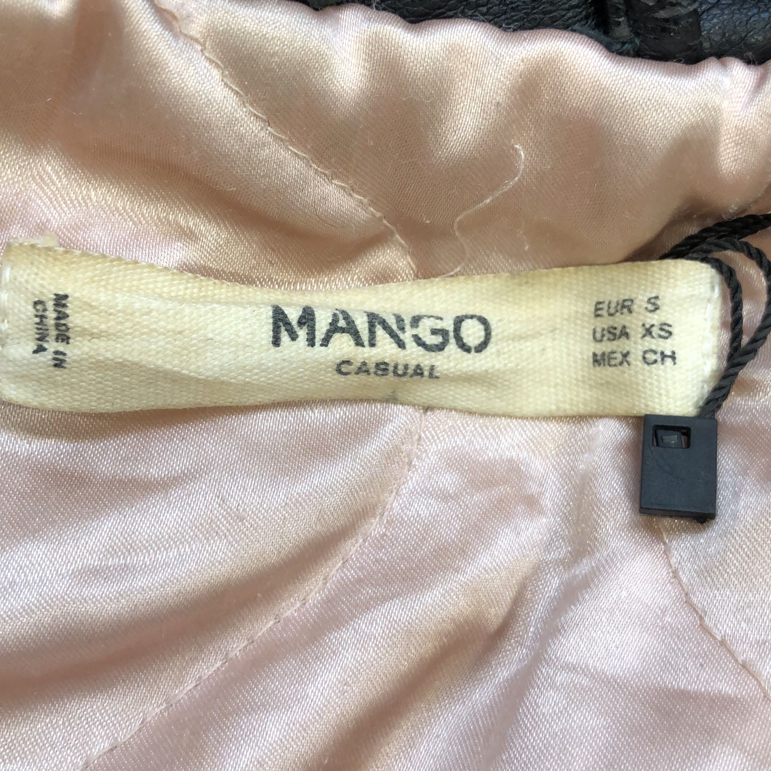 Mango Casual