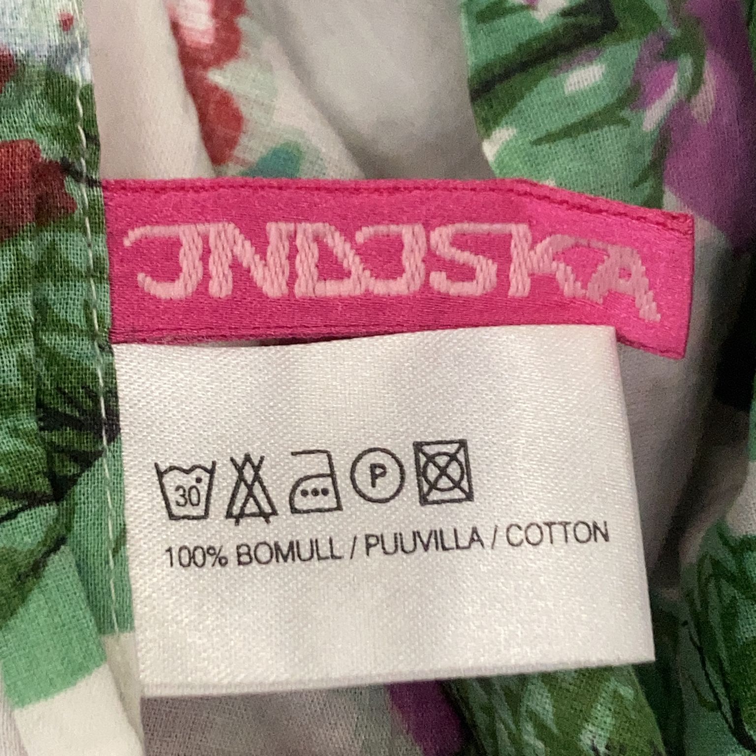 Indiska