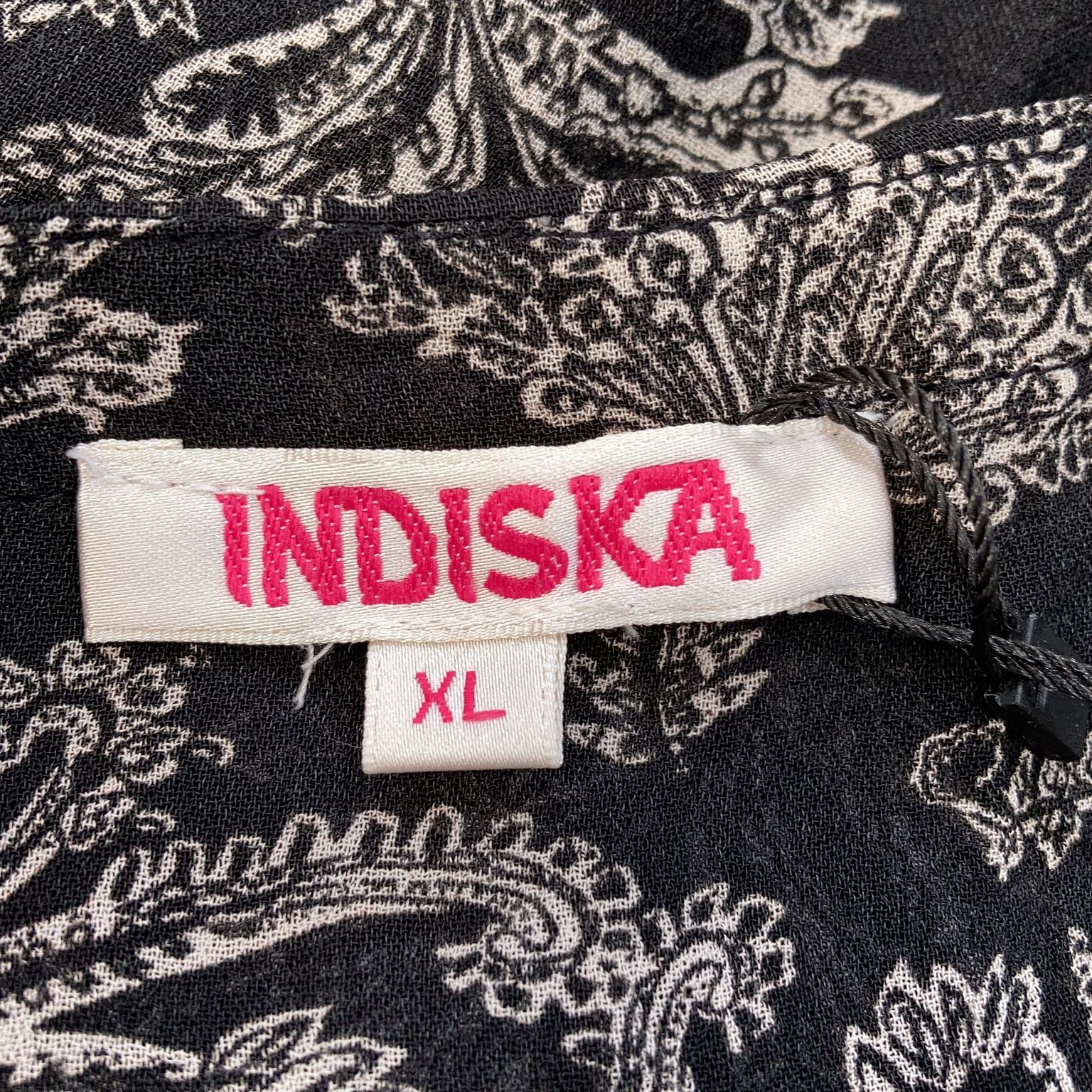 Indiska