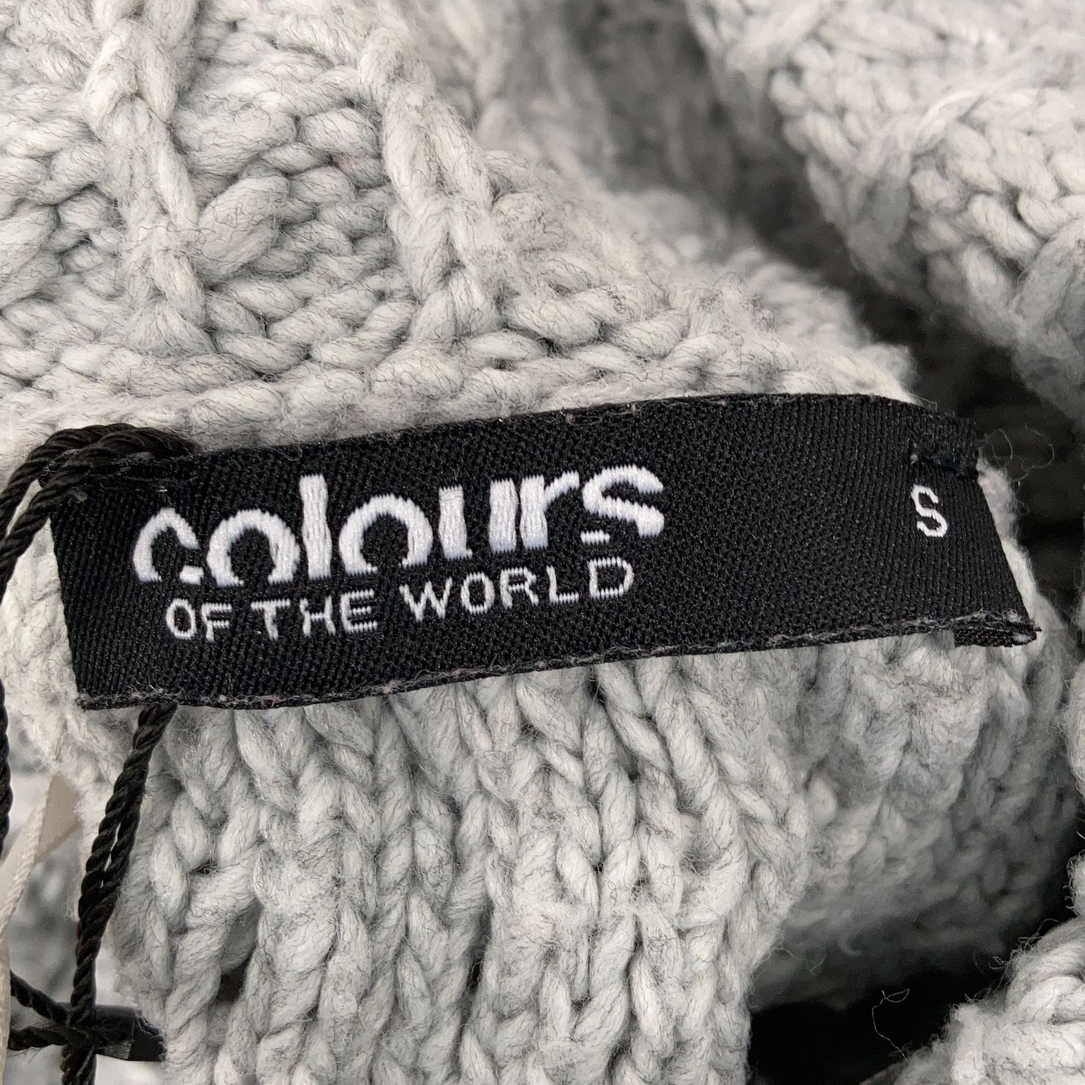 Colours Of The World