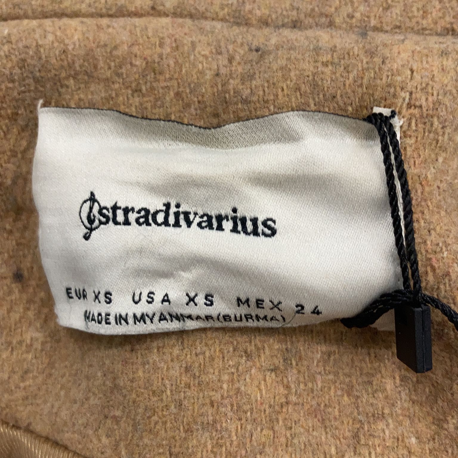 Stradivarius