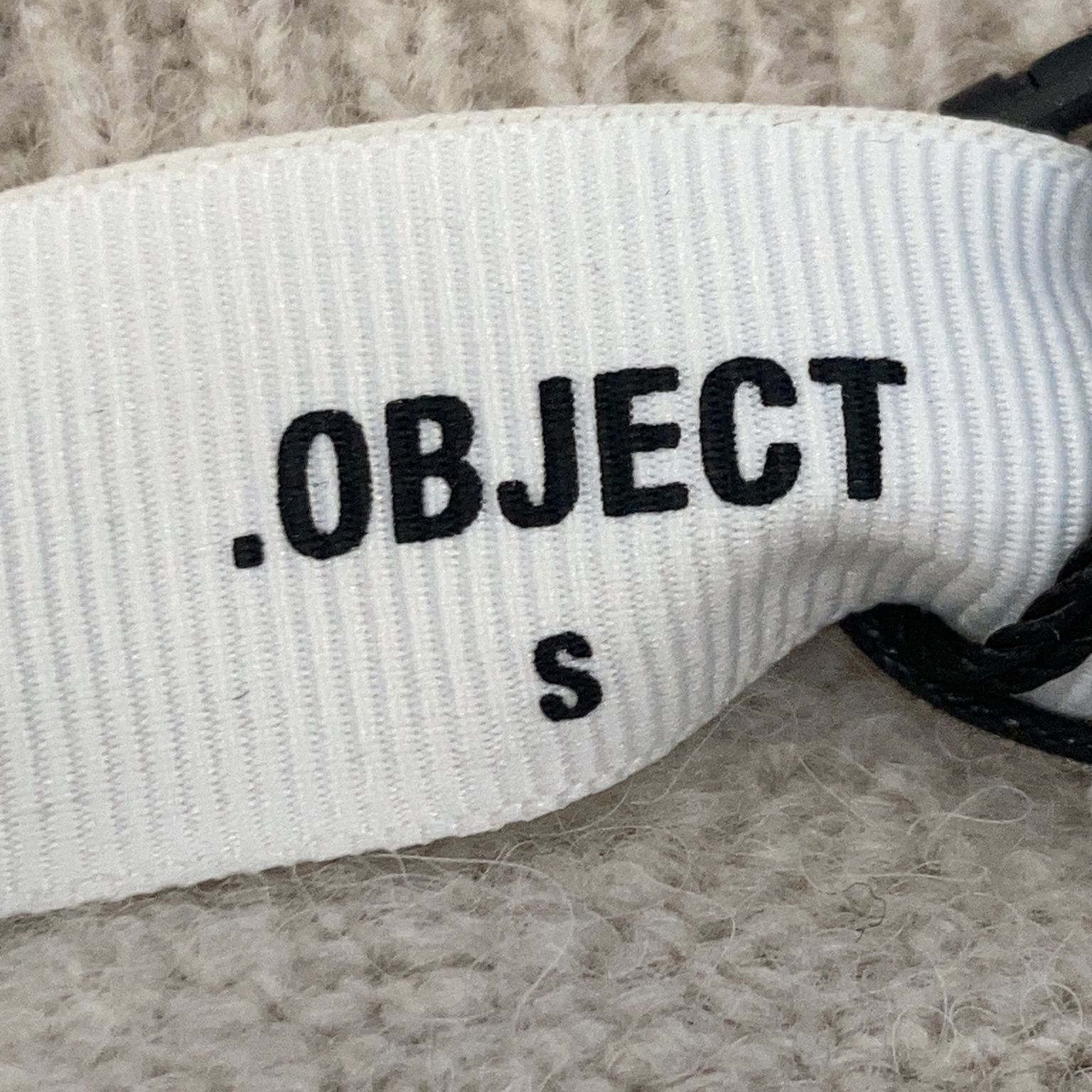 Object