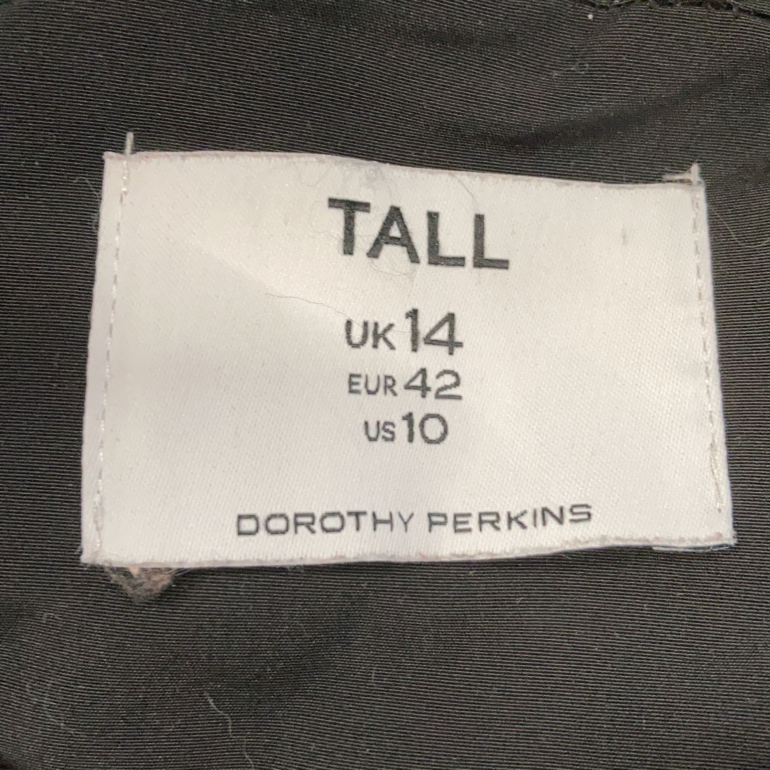 Dorothy Perkins