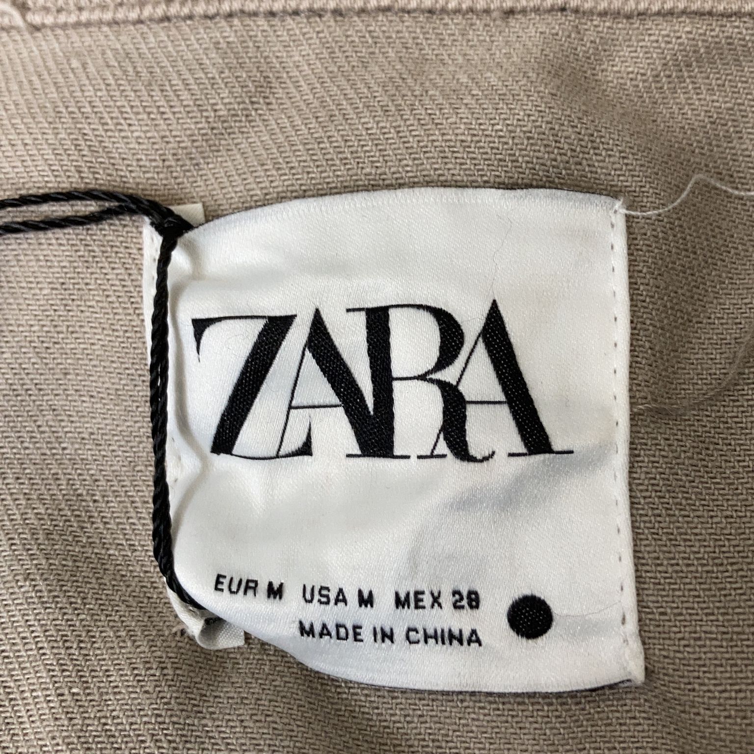 Zara