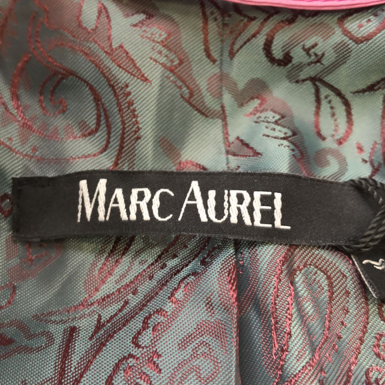 Marc Aurel