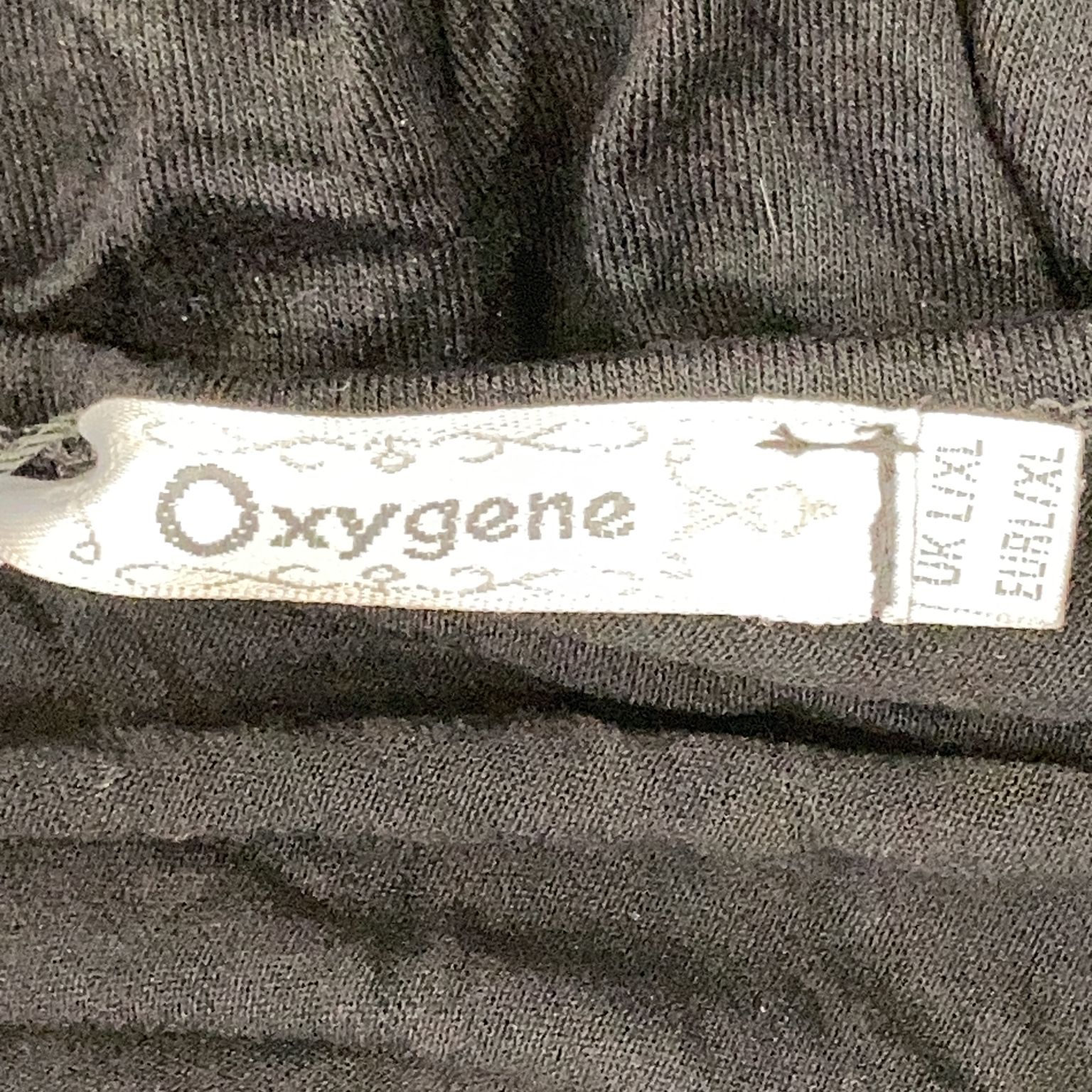 Oxygene