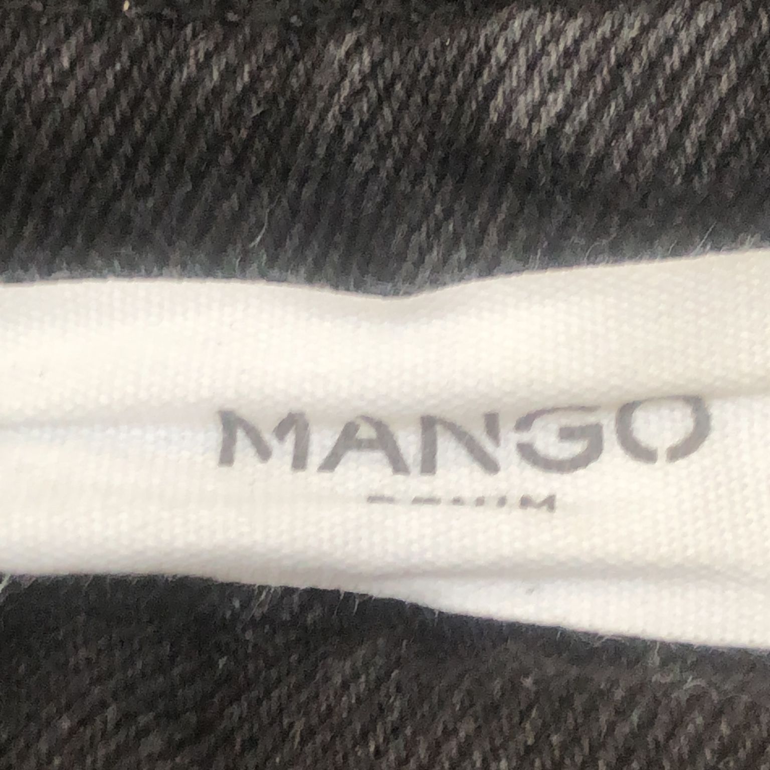 Mango