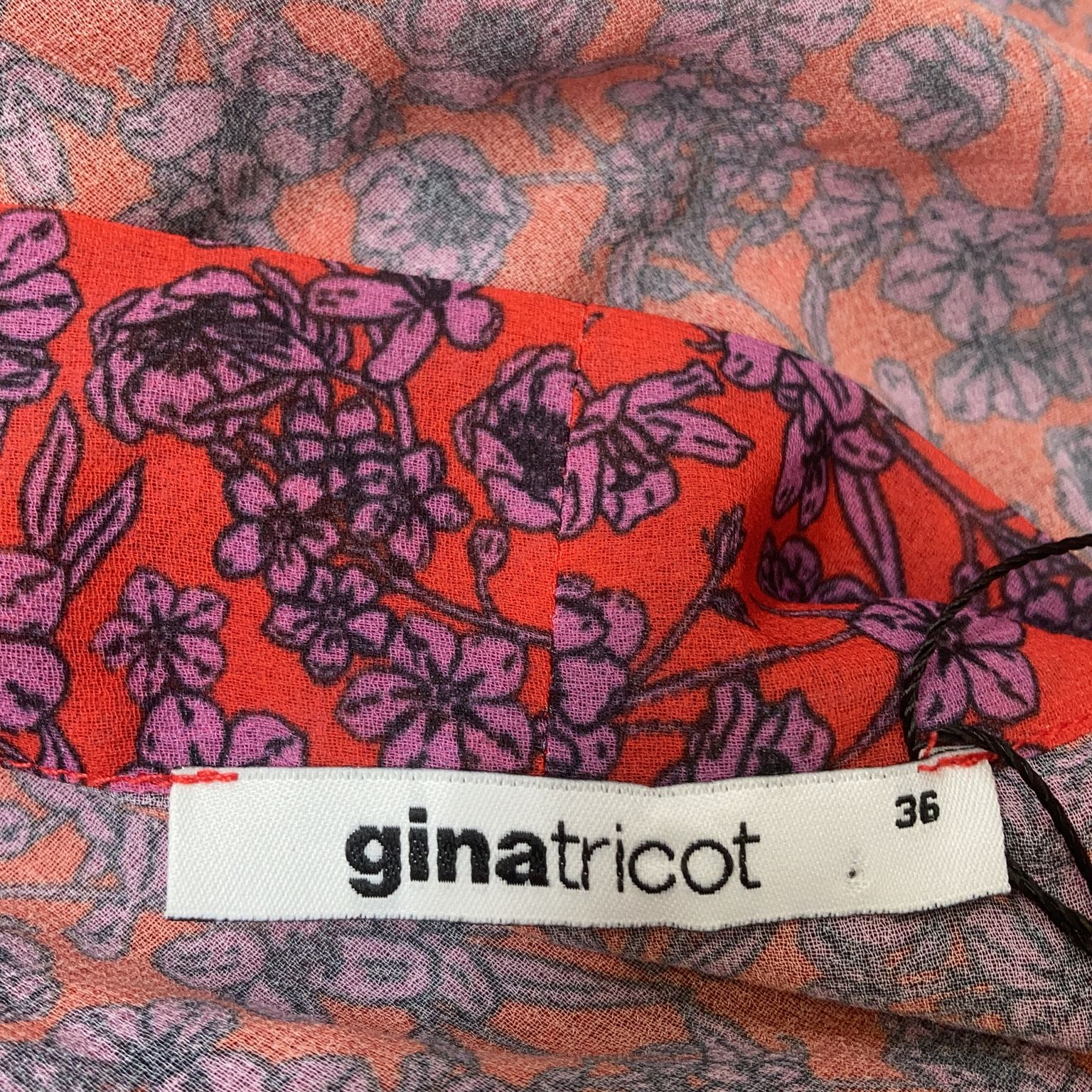 Gina Tricot