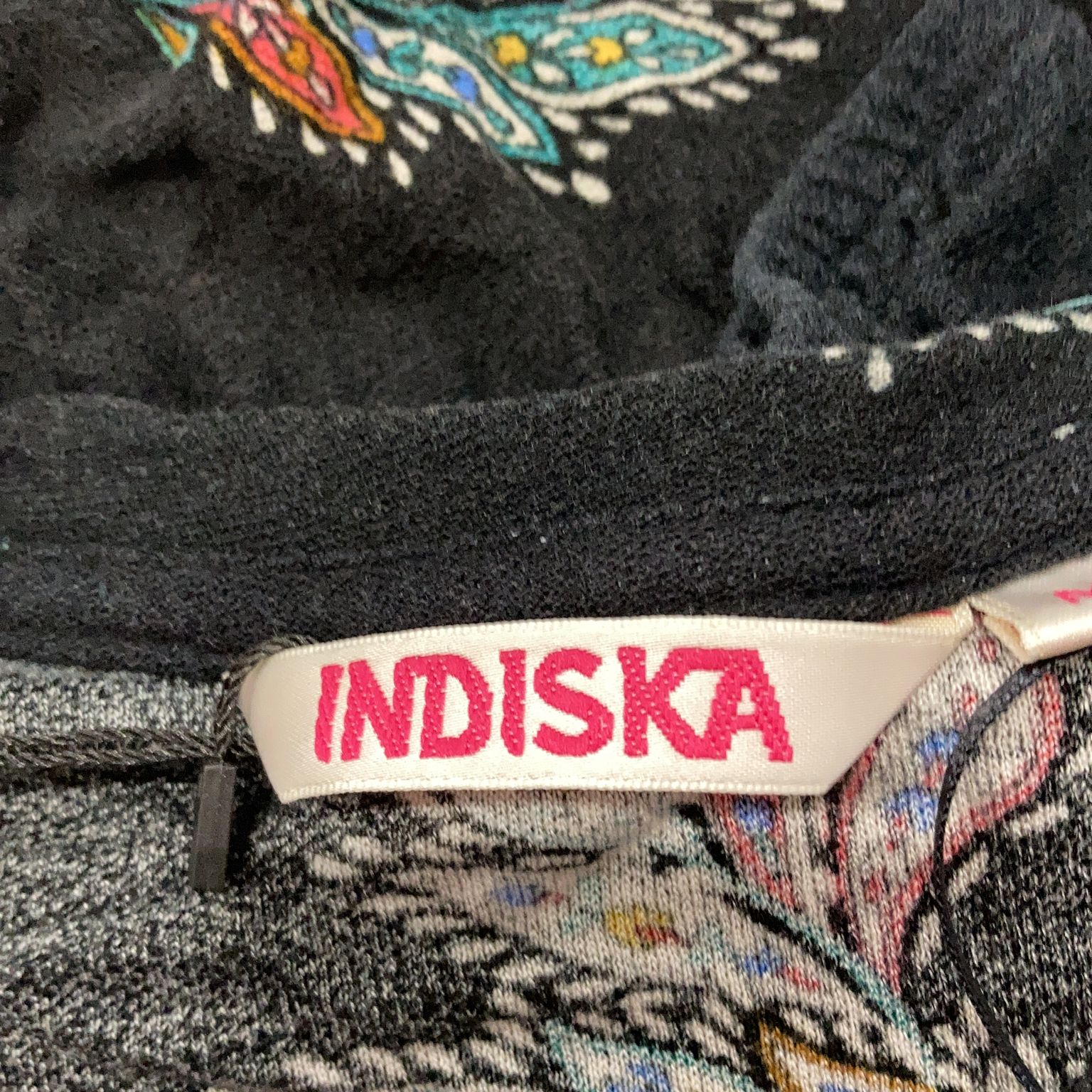 Indiska