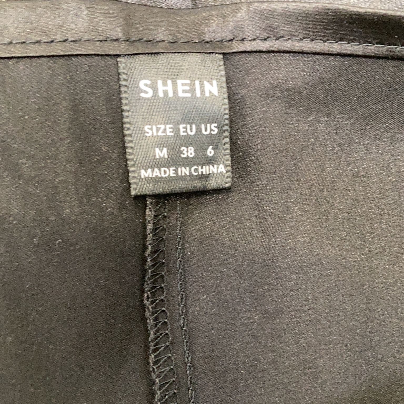 Shein