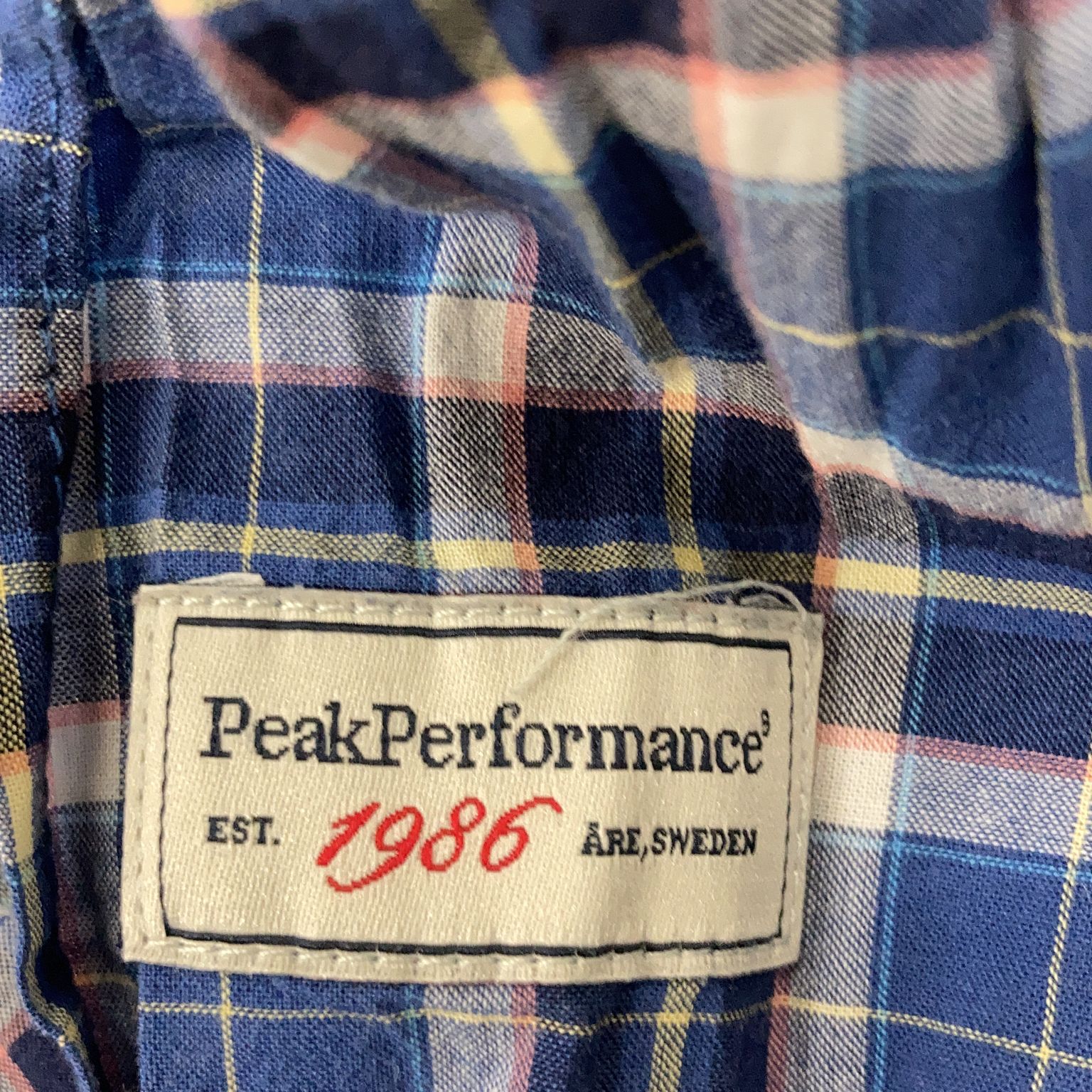 Peak Performance