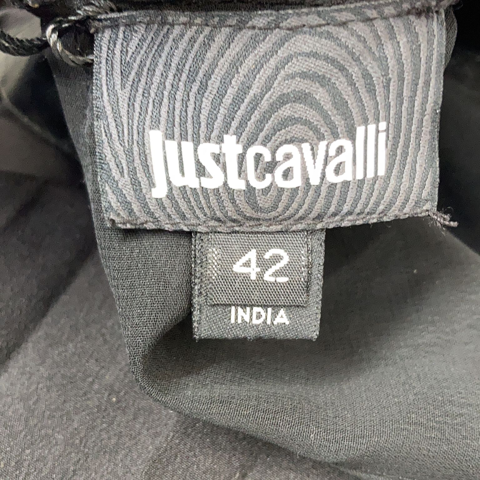 Just Cavalli