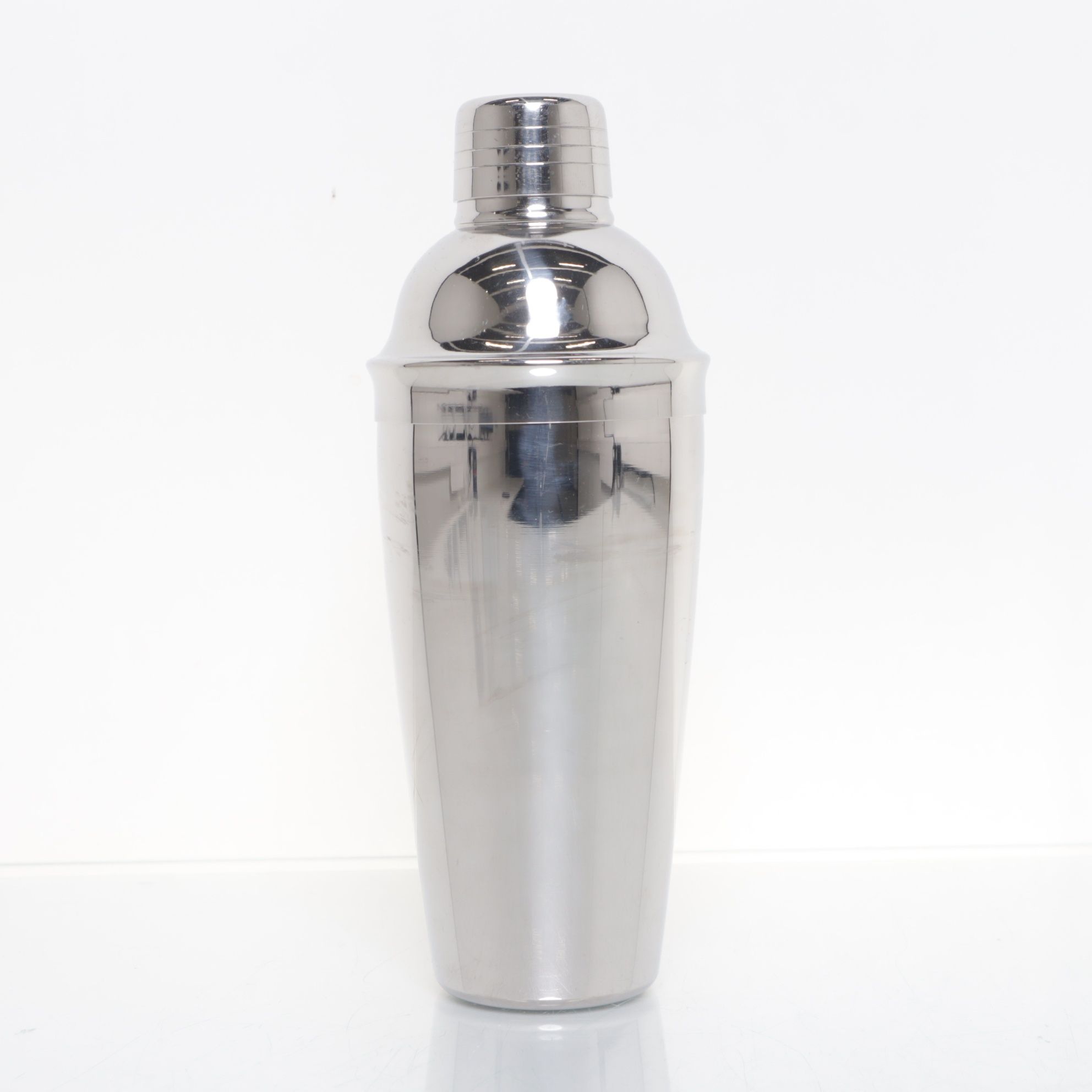 Cocktail shaker