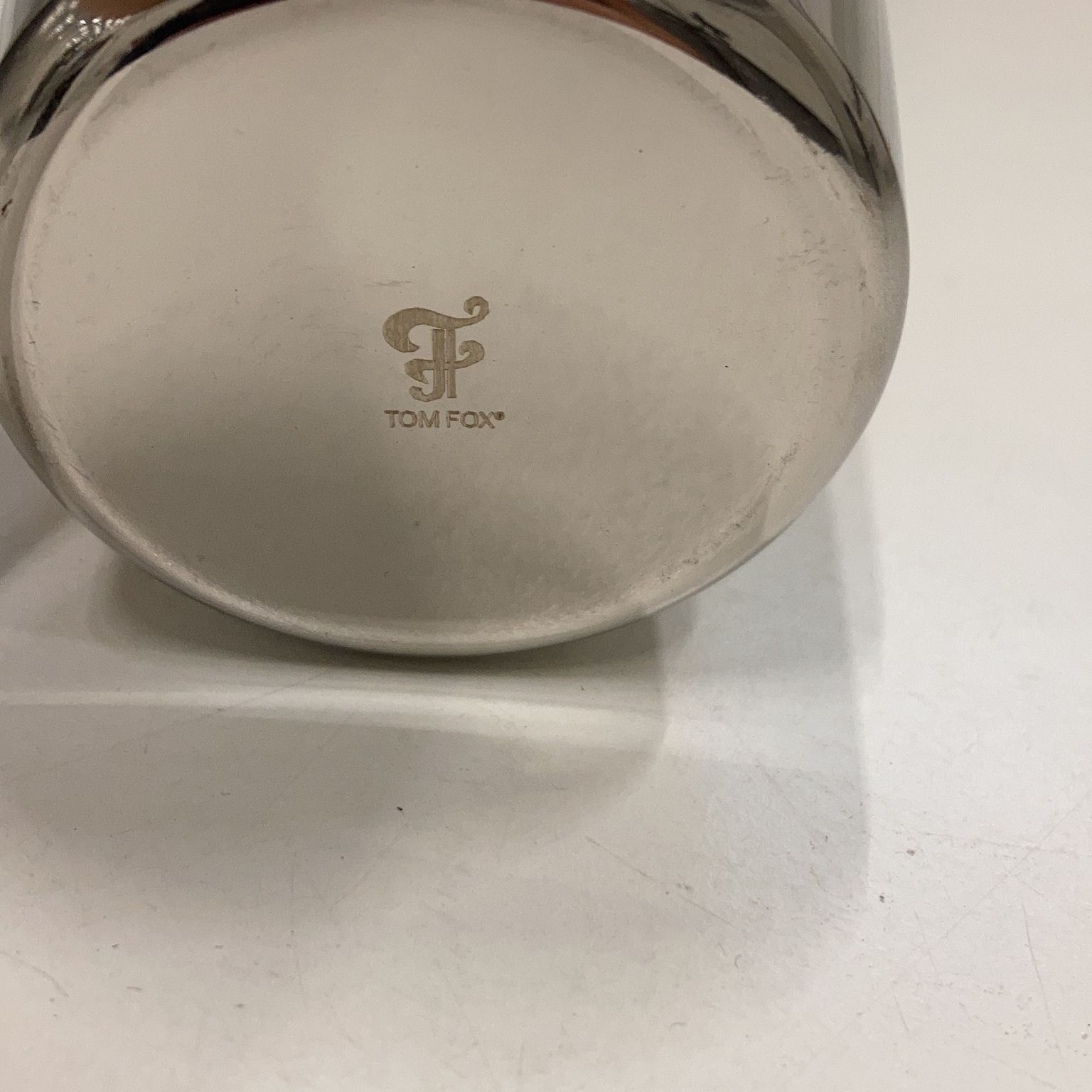 Cocktail shaker