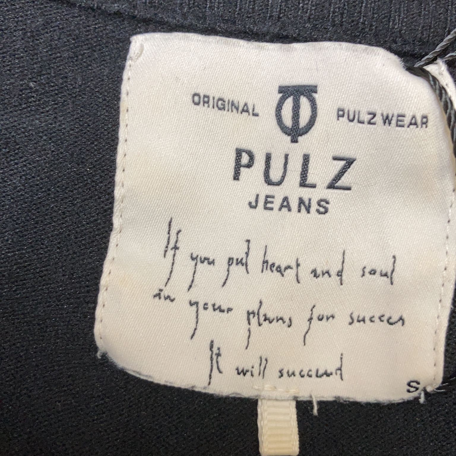 Pulz Jeans