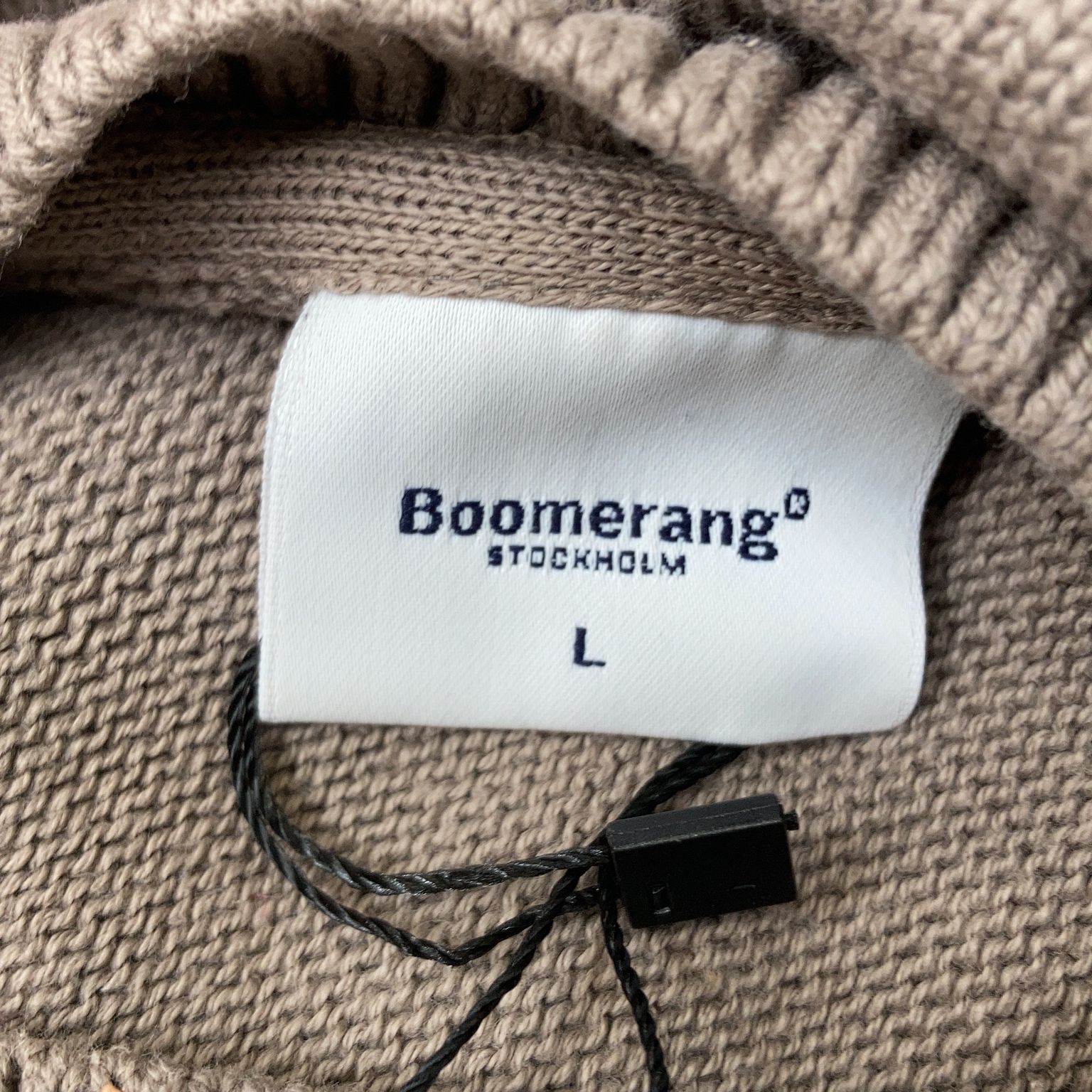 Boomerang