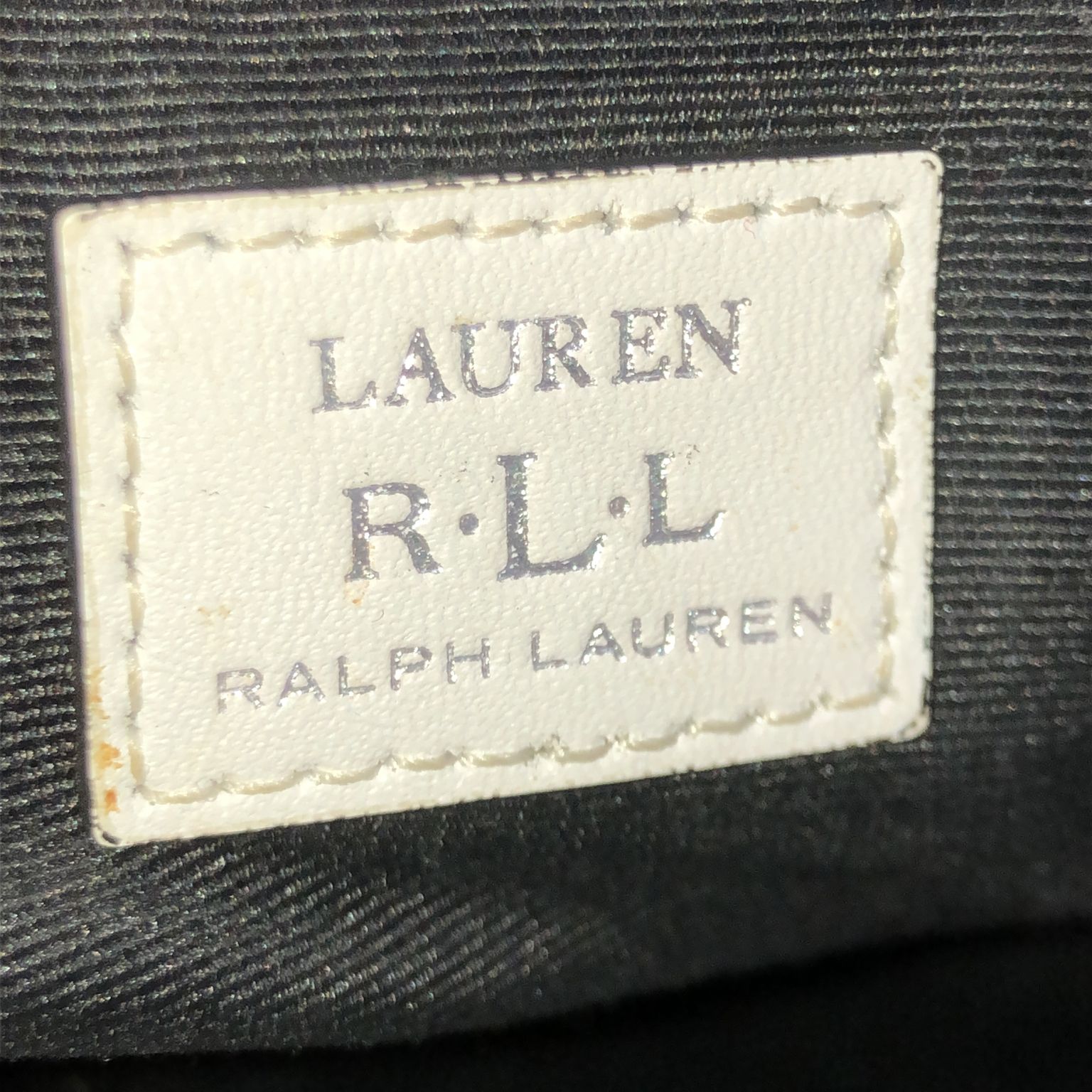 Lauren Ralph Lauren