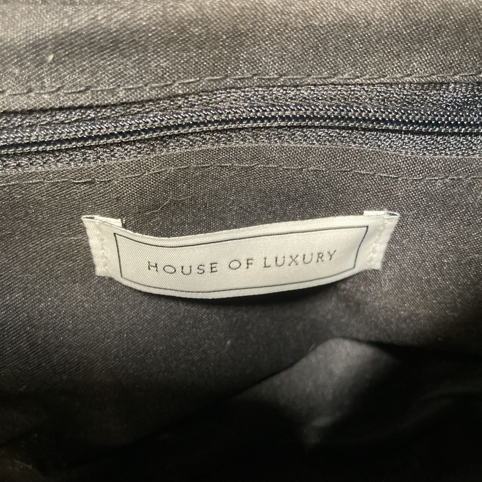 House of Luxury