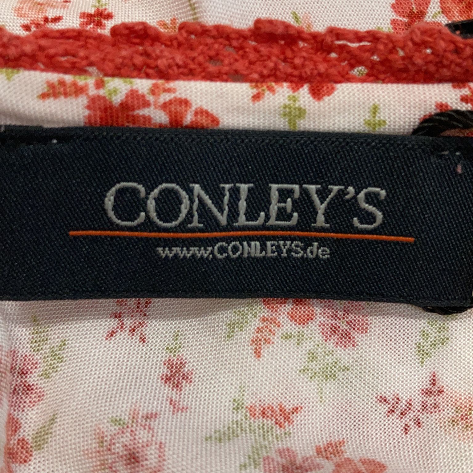 Conleys