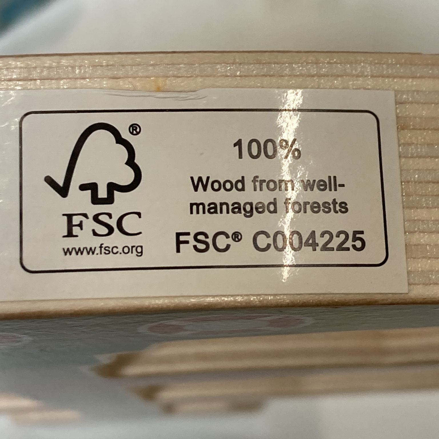 FSC