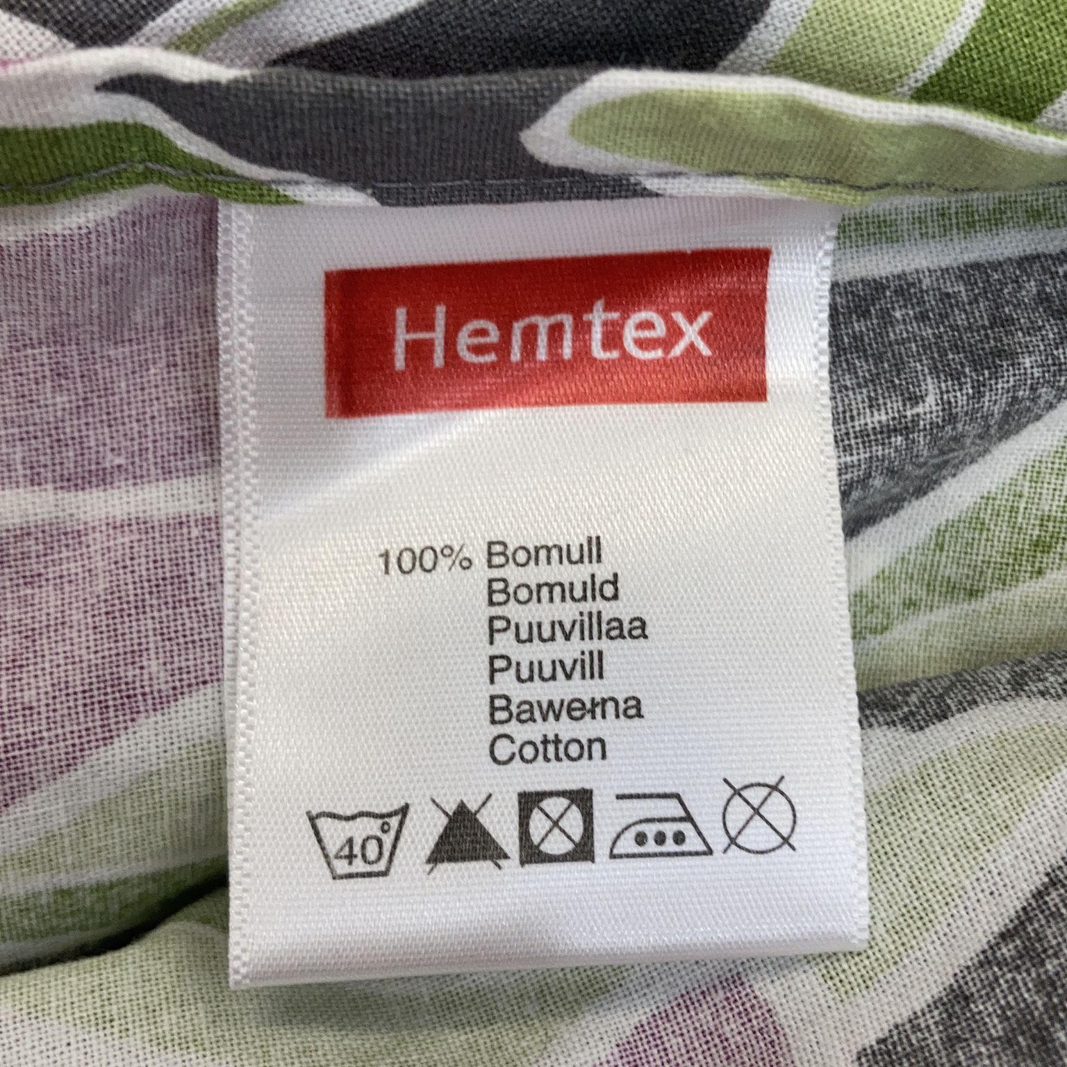 Hemtex