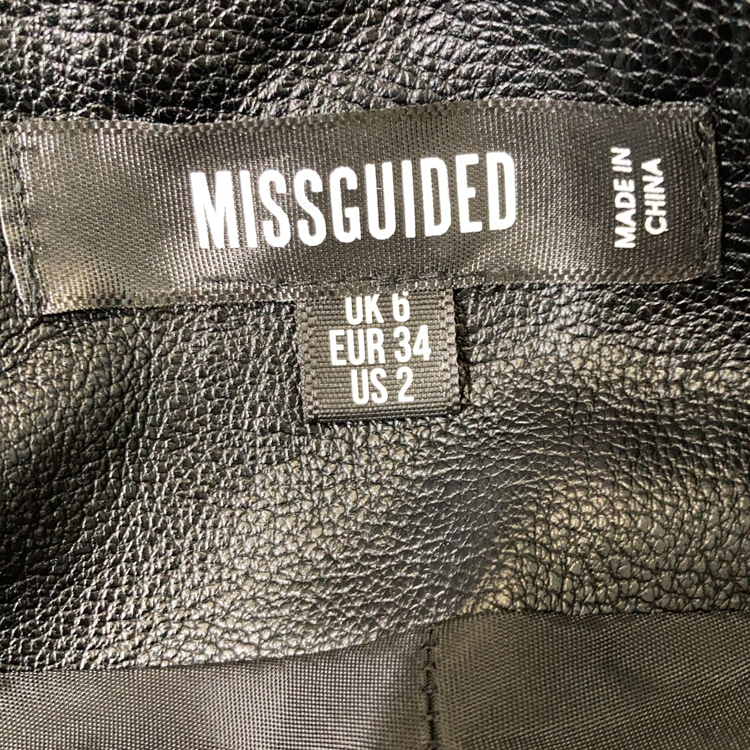 Missguided