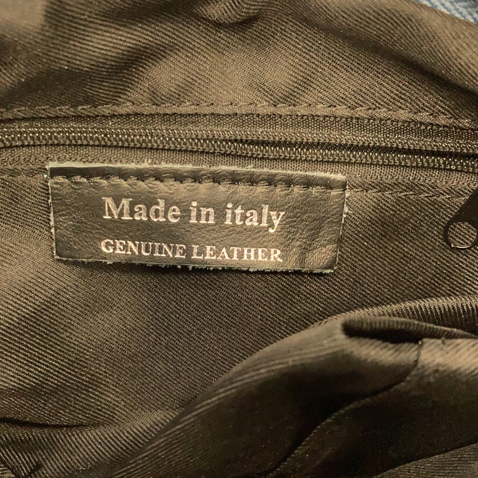 Made In Italy