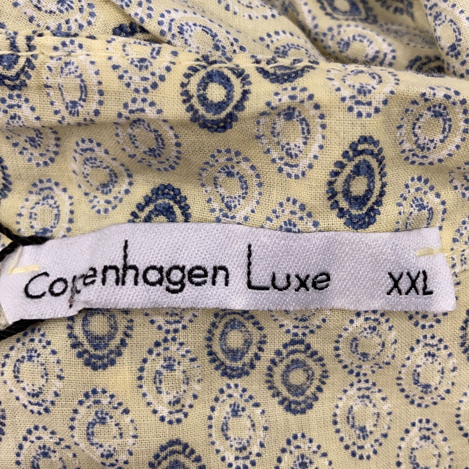 Copenhagen Luxe