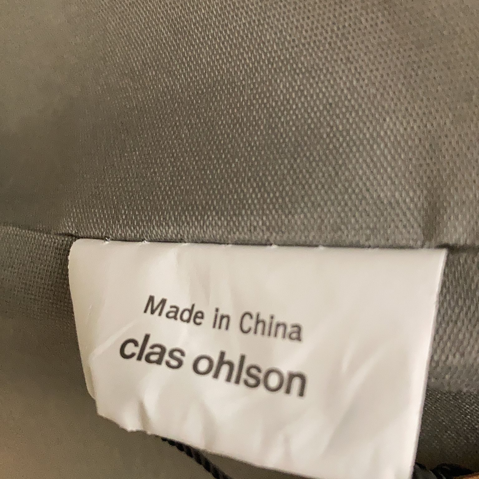 Clas Ohlson