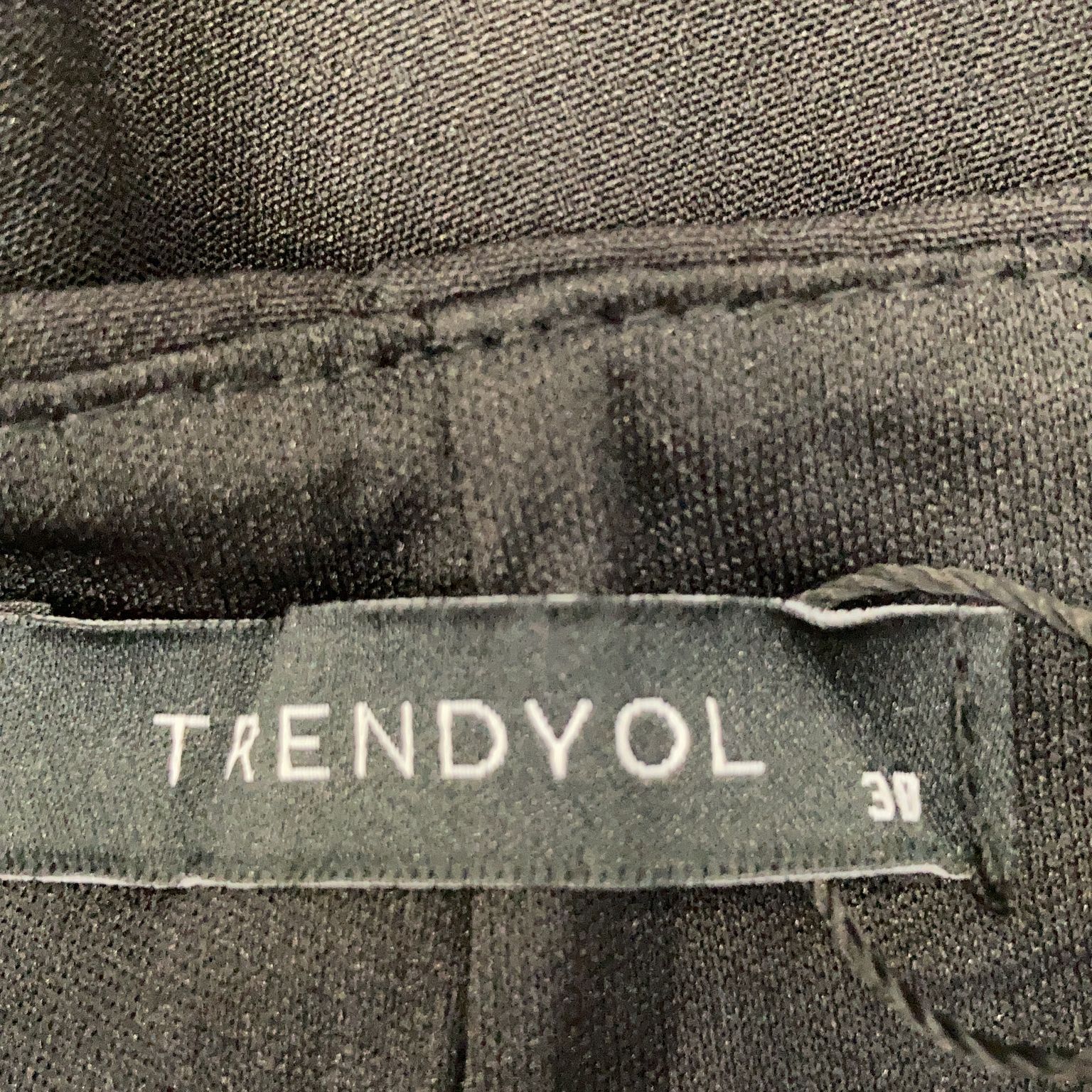 Trendyol