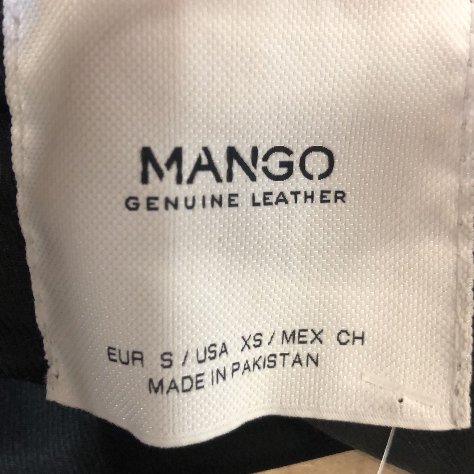 Mango