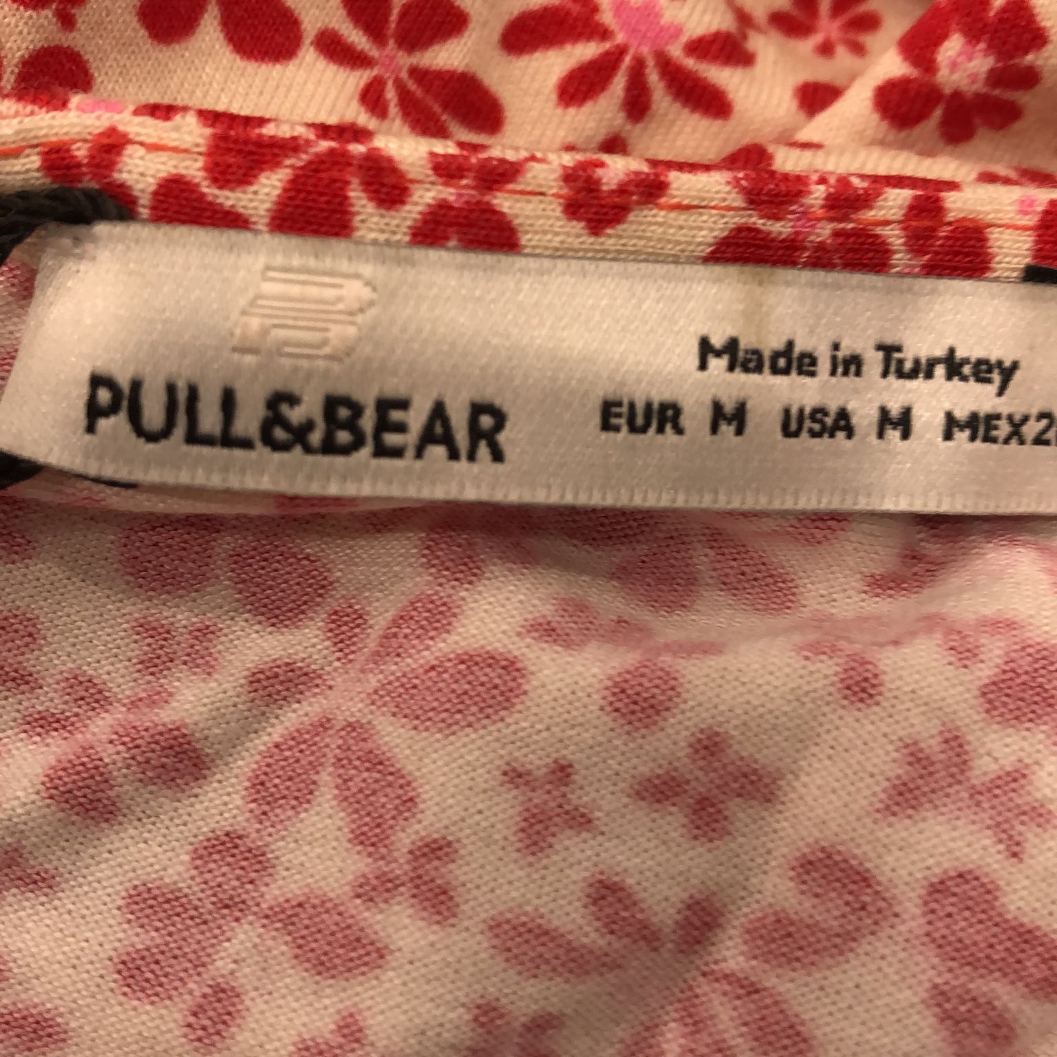 Pull  Bear