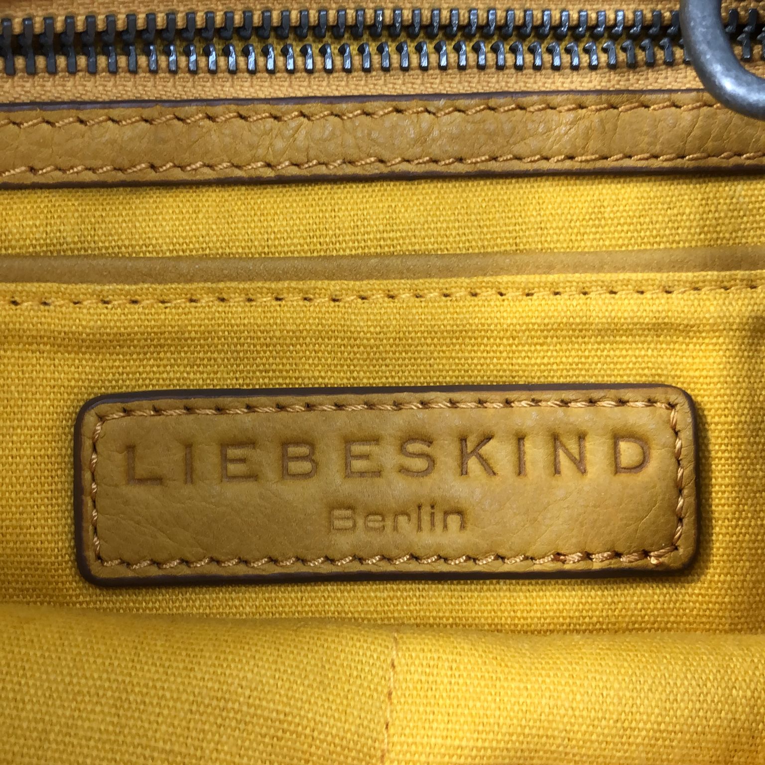 Liebeskind Berlin